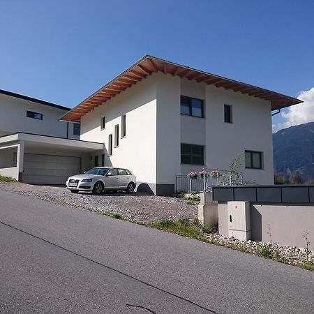 Ferienwohnung Kainer Zell am Ziller Exterior foto
